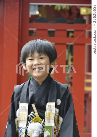 Image of Shichigosan Boys 25620655