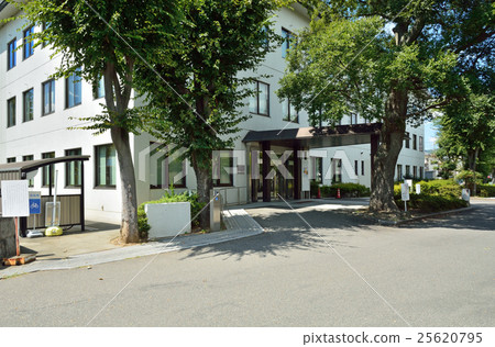 Matsumoto Walking: Nagano District Court Matsumoto branch Matsumoto Walking: Nagano District Court Matsumoto branch 25620795