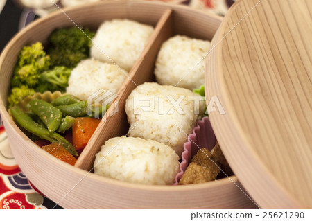 Bento  25621290