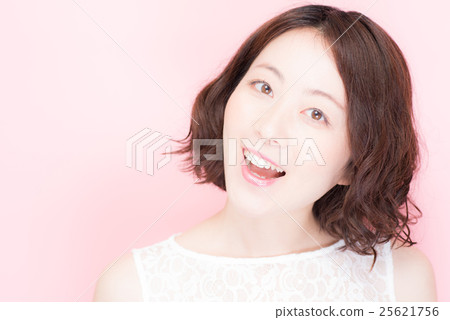 Beauty Portrait Women Beauty Portrait Women 25621756