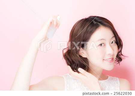 Beauty Portrait Women 25622030
