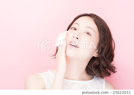 Beauty Portrait Women 25622031