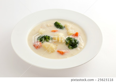 cream stew  25623118