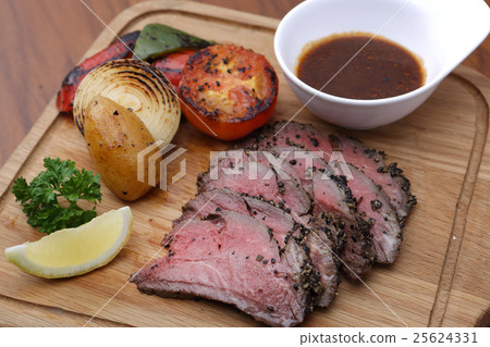 roast beef roast beef 25624331