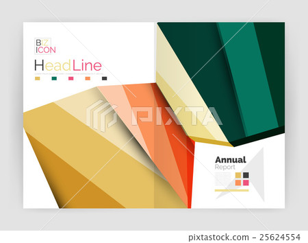 Vector triangle design abstract backgrounds Vector triangle design abstract backgrounds 25624554