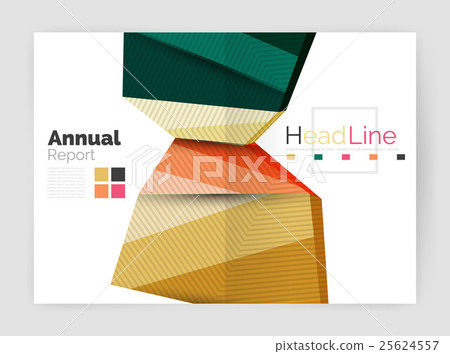 Vector triangle design abstract backgrounds Vector triangle design abstract backgrounds 25624557
