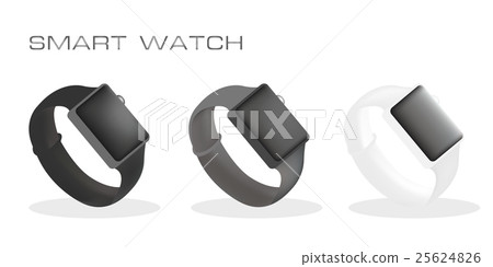 Smart watch 25624826
