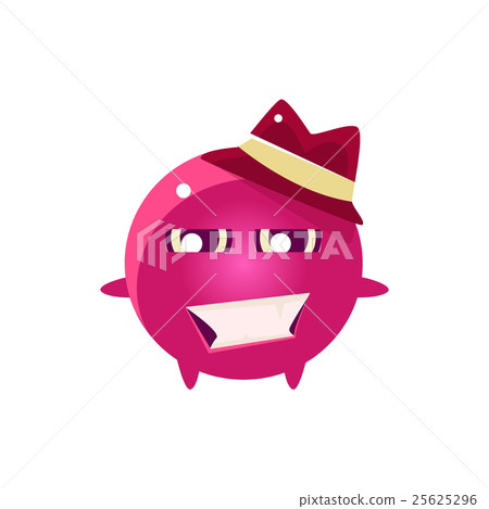 Womanizer Round Character Emoji 25625296