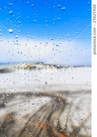 winter view of window 25625488