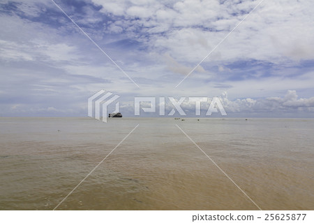 Landscape view of Tonle Sap 25625877