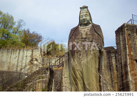 Otani Peace Kannon Otani Peace Kannon 25625991