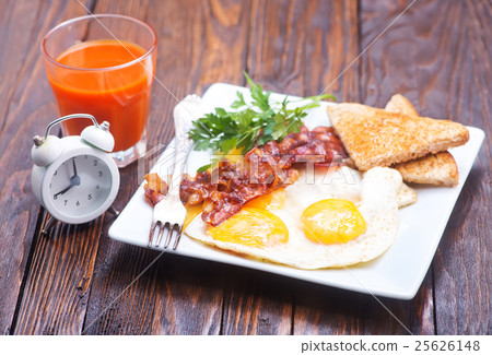 breakfast 25626148