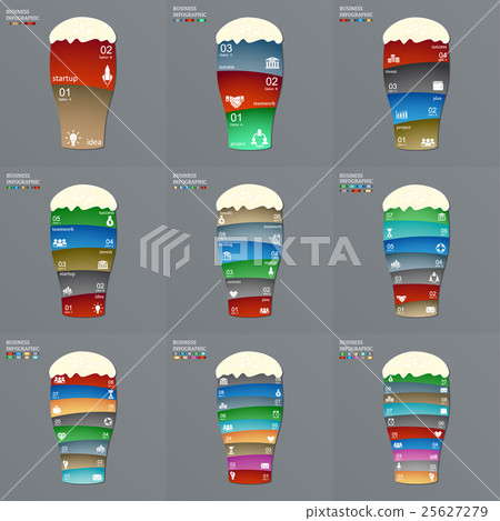 Business startup idea concept 25627279