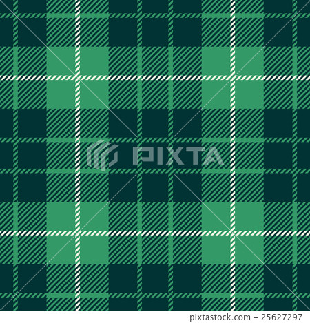Seamless Tartan Pattern Seamless Tartan Pattern 25627297