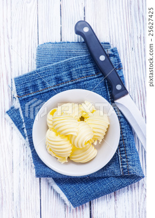 Butter 25627425