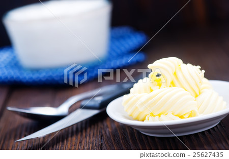 Butter 25627435