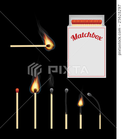 match and matchbox 25628297