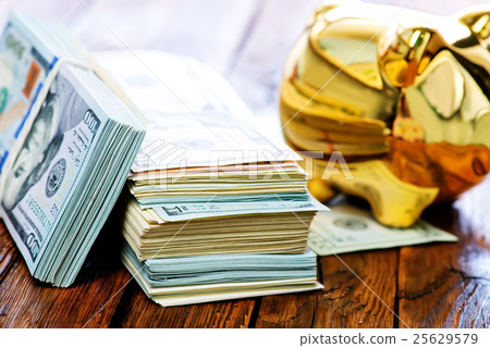 dollars dollars 25629579