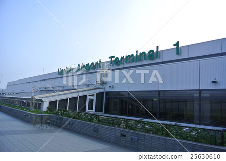 Narita International Airport 25630610