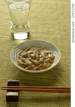 咸魷魚 咸魷魚 25631290