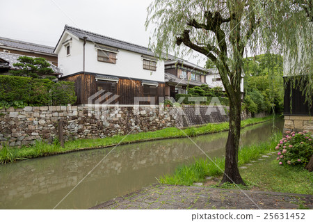 Shiga Pref. _ Omihachimani Suigo Shiga Pref. _ Omihachimani Suigo 25631452