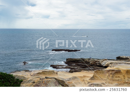 Shirahama Senjojiki 25631760