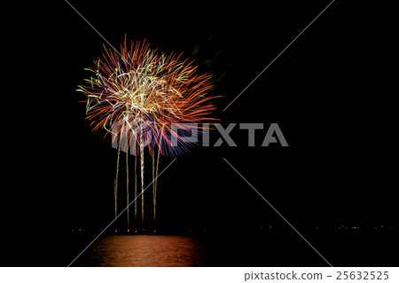 Firecracker 25632525