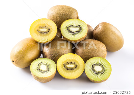 Kiwi fruit	 25632725