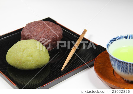 ohagi ohagi 25632836