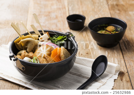 Korean Snack Foods/Street Food 25632986