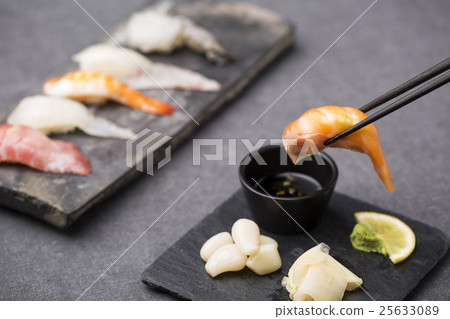 Korean Snack Foods/Street Food Korean Snack Foods/Street Food 25633089