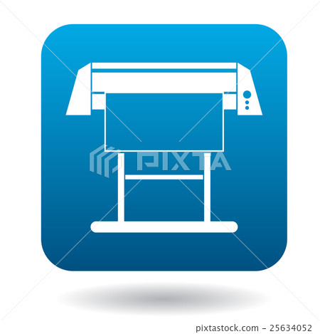 simple inkjet printer