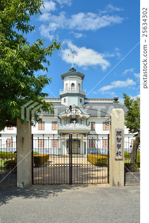 Matsumoto Walking: National Important Cultural Property Former Expedition School (Current Education Museum) Matsumoto Walking: National Important Cultural Property Former Expedition School (Current Education Museum) 25634302