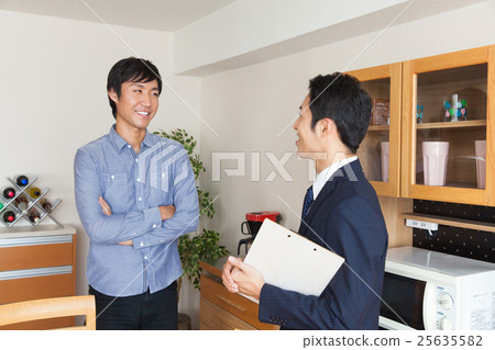 Housing Diagnosis Inspection Housing Diagnosis Inspection 25635582