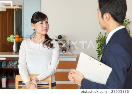 Housing Diagnosis Inspection Housing Diagnosis Inspection 25635586