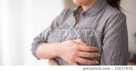 女性肖像 25637076