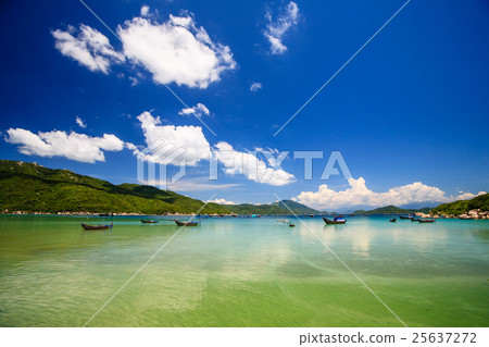 Xuan Dung beach, Van Phong bay, Khanh Hoa 25637272