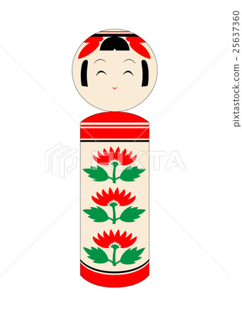 Kokeshi Kokeshi 25637360