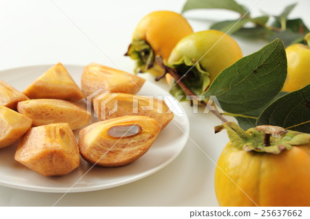 persimmon persimmon 25637662