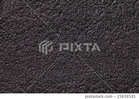 Black glossy background foam closeup. Black glossy background foam closeup. 25638581