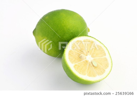 檸檬 檸檬 25639166