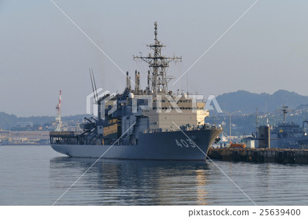 【海上自衛隊(Array烏小島)】廣島縣吳市昭和町 【海上自衛隊(Array烏小島)】廣島縣吳市昭和町 25639400