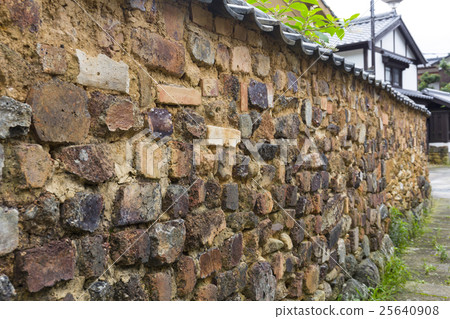 Tombai fence 25640908