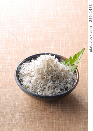 Chirimenji-ko 25641488