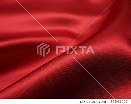 Drape · Red Drape · Red 25641992