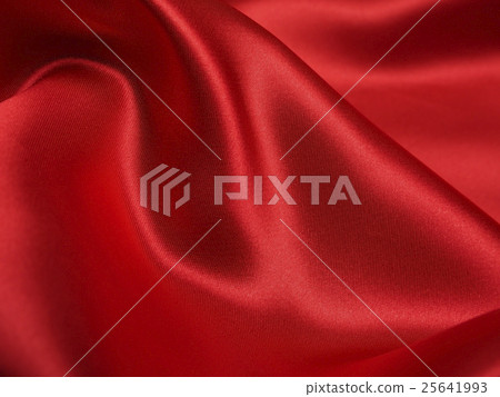 Drape · Red Drape · Red 25641993