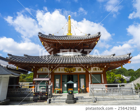 Urban landscape of Nagoya · Hachiji Kokodoji 25642982