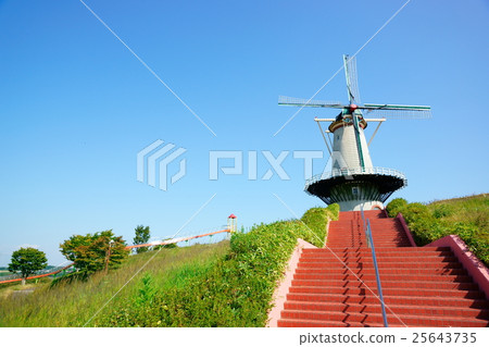 Naganuma Footpia Park 25643735