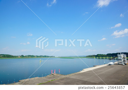 Naganuma boat ground 25643857