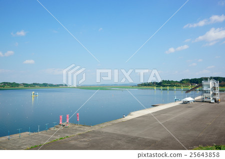 Naganuma boat ground 25643858